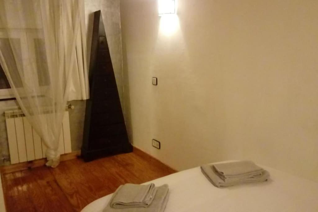 Centro-Bahia De Santander. Wifi 아파트 외부 사진